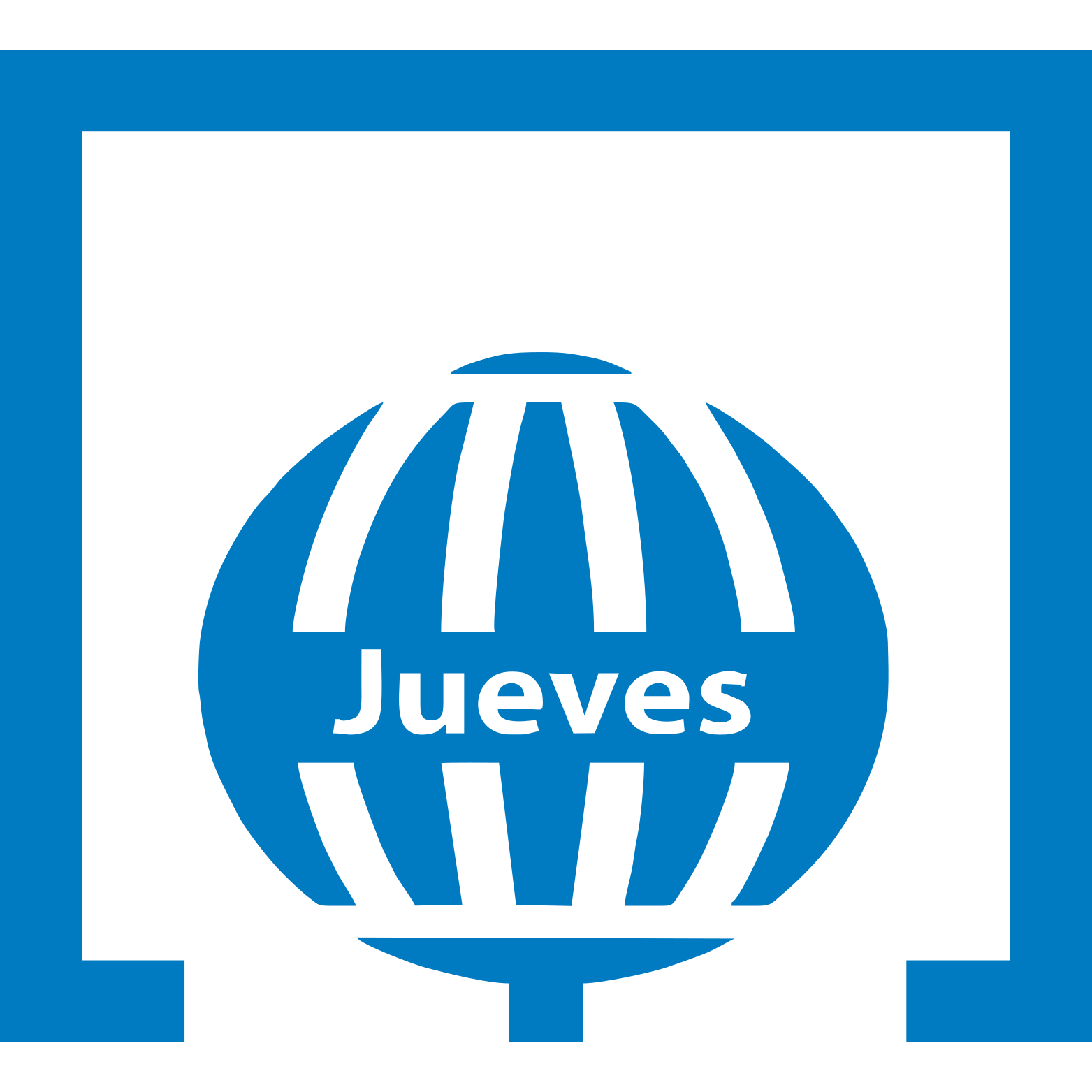 jueves
